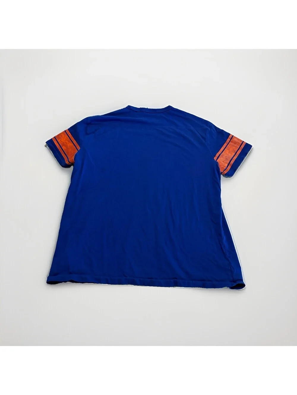 Polo Ralph Lauren Classic Fit Jersey T Shirt L Polo 67 Sporting Goods Blue Trim